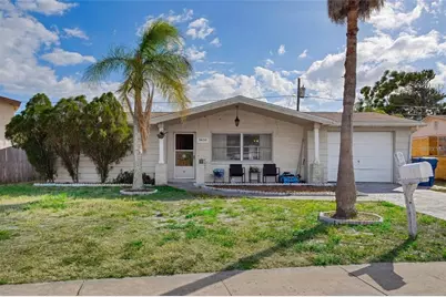 3632 Brompton Drive, Holiday, FL 34691 - Photo 1