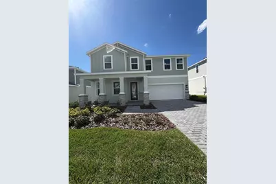 4488 Laurel Site Loop, Apopka, FL 32712 - Photo 1
