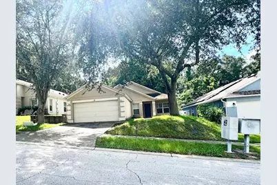 16 S Cervidae Drive, Apopka, FL 32703 - Photo 1