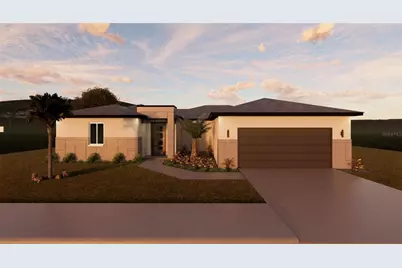 24473 Kingsway Circle, Punta Gorda, FL 33983 - Photo 1