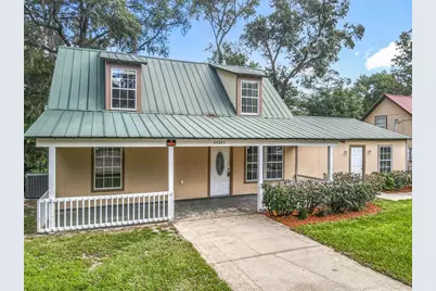 20845 SE 157th Street, Umatilla, FL 32784 - Photo 1