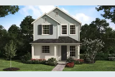 417 Belmond Drive, Debary, FL 32713 - Photo 1