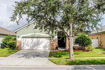 13646 Hawk Lake Drive, Orlando, FL 32837 - Photo 1