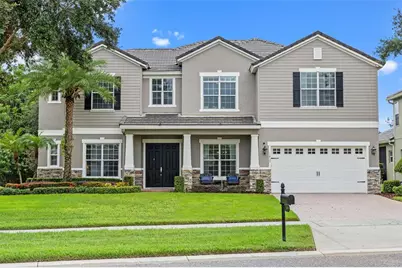 1839 Blackwater Court, Winter Garden, FL 34787 - Photo 1