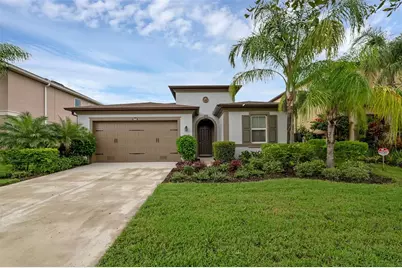 28883 Revaro Lane, Wesley Chapel, FL 33543 - Photo 1