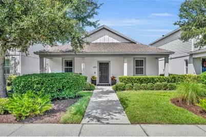 6531 Orange Cream Alley, Winter Garden, FL 34787 - Photo 1