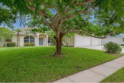 390 Treasure Lagoon Lane, Merritt Island, FL 32953 - Photo 1