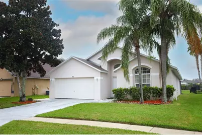 1512 Morning Star Drive, Clermont, FL 34714 - Photo 1