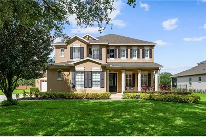 11612 Camden Park Drive, Windermere, FL 34786 - Photo 1