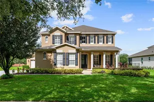 11612 Camden Park Dr, Windermere, FL 34786 - Photo 1