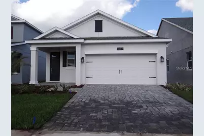 3017 Ballad Road, Kissimmee, FL 34746 - Photo 1