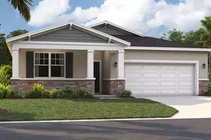 854 Pebble Crest Ln, Eagle Lake, FL 33839 - Photo 1