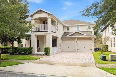 11849 Cave Run Avenue, Windermere, FL 34786 - Photo 1