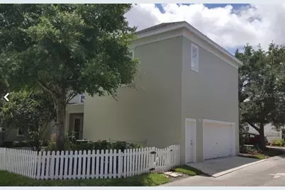4685 Anson Lane #GARAGE, Orlando, FL 32814 - Photo 1