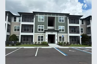 2280 Waterfall Court #4-106, Mount Dora, FL 32757 - Photo 1