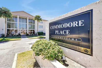 1904 Honour Road #32, Orlando, FL 32839 - Photo 1