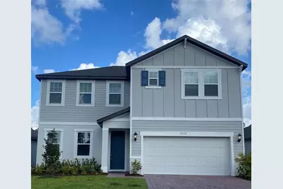 3113 Legends Preserve Drive, Daytona Beach, FL 32124 - Photo 1