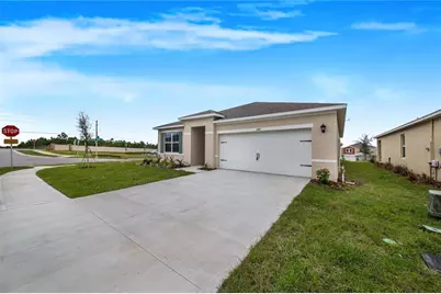 1909 Chickasaw Boulevard, Davenport, FL 33837 - Photo 1
