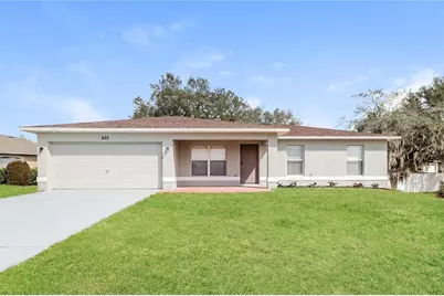 425 Danube Way, Poinciana, FL 34759 - Photo 1