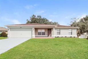 425 Danube Way, Poinciana, FL 34759 - Photo 1