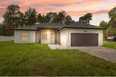 14846 SW 65th Avenue Road, Ocala, FL 34473 - Photo 1