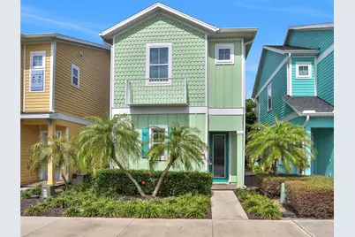 8061 Lost Shaker Lane, Kissimmee, FL 34747 - Photo 1