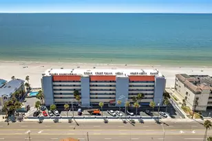 13720 Gulf Blvd, Madeira Beach, FL 33708 - Photo 1