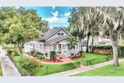 503 S Grove Street, Eustis, FL 32726 - Photo 1