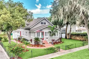 503 S Grove St, Eustis, FL 32726 - Photo 1