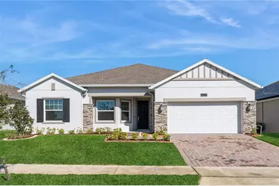 2738 Norway Maple Court, Ocoee, FL 34761 - Photo 1