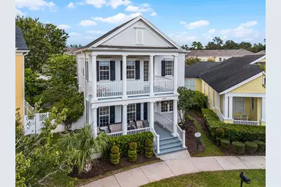 1117 Oscar Square, Celebration, FL 34747 - Photo 1