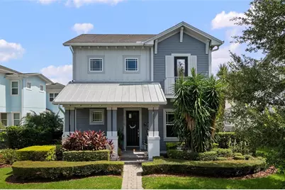 7925 Greengard Street, Orlando, FL 32827 - Photo 1