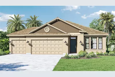 1993 Walnut Creek Drive, Kissimmee, FL 34744 - Photo 1