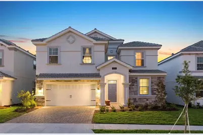 9041 Hazard Street, Davenport, FL 33896 - Photo 1