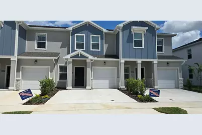 2661 Skyline Loop, Kissimmee, FL 34758 - Photo 1