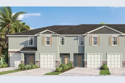 3294 Chroma Street, Orlando, FL 32824 - Photo 1