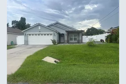 8526 Blackberry Avenue, Orlando, FL 32825 - Photo 1