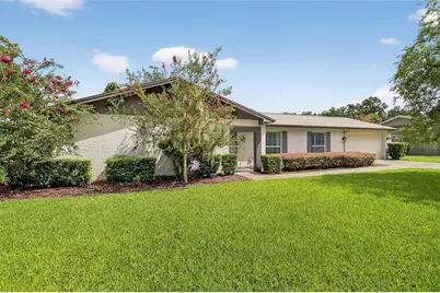 13805 Cherry Brook Lane, Tampa, FL 33618 - Photo 1