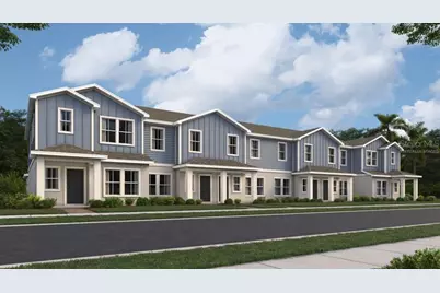 7033 Rosy Sky Avenue, Orlando, FL 32829 - Photo 1