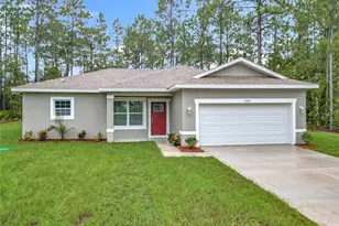 1190 W Cary Dr, Citrus Springs, FL 34434 - Photo 1
