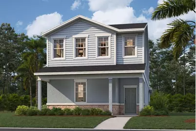 5664 Stockade Boulevard, Saint Cloud, FL 34771 - Photo 1