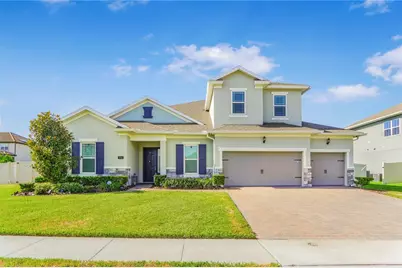 694 Brooks Field Drive, Winter Garden, FL 34787 - Photo 1