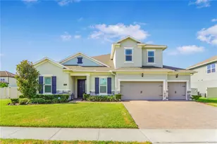 694 Brooks Field Dr, Winter Garden, FL 34787 - Photo 1