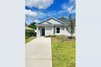 124 N Westmoreland Drive, Orlando, FL 32805 - Photo 1