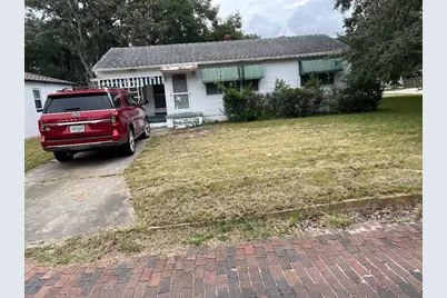 107 N Central Avenue, Apopka, FL 32703 - Photo 1