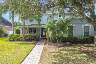 455 Zureiq Point, Oviedo, FL 32765 - Photo 1