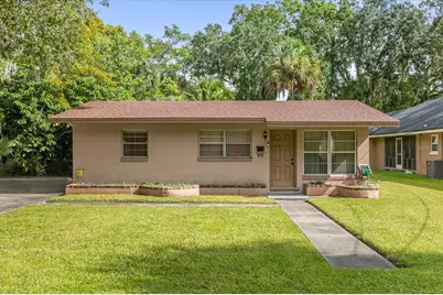1006 E 7th Street, Sanford, FL 32771 - Photo 1