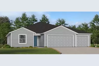 8303 SW 42nd Circle, Ocala, FL 34476 - Photo 1