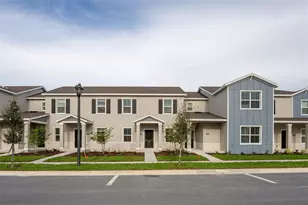 2341 White Buffalo St, Apopka, FL 32703 - Photo 1