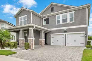 11933 Imaginary Way, Orlando, FL 32832 - Photo 1